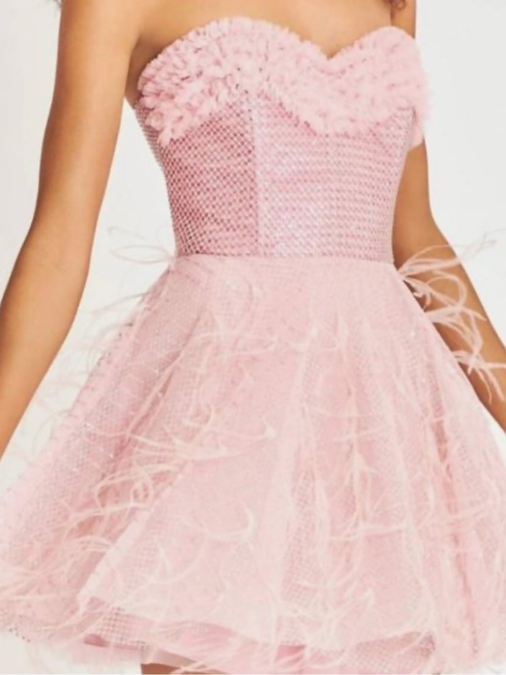 LOVE SHACK FANCY marvella dress